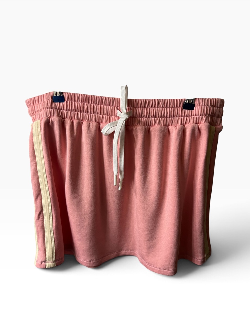 Anthropologie: Daily Practice- Pink athletic skirt